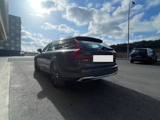 Volvo V90 CROSS COUNTRY 2020