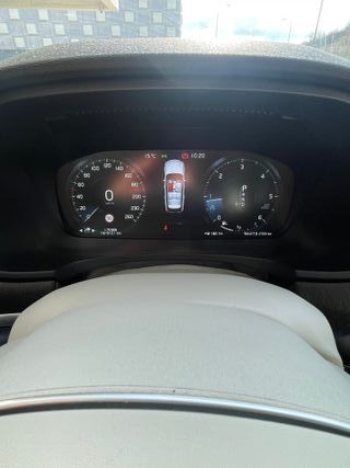 Volvo V90 CROSS COUNTRY 2020