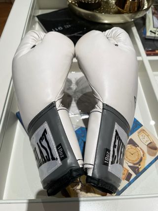 Guantes de Boxeo Everlast 10oz