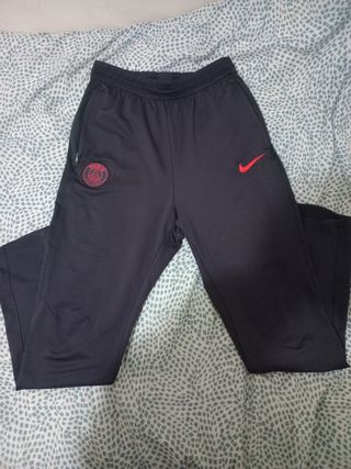 Pantalon Chandal PSG