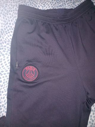 Pantalon Chandal PSG
