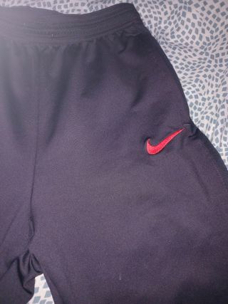 Pantalon Chandal PSG