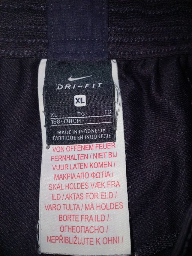 Pantalon Chandal PSG