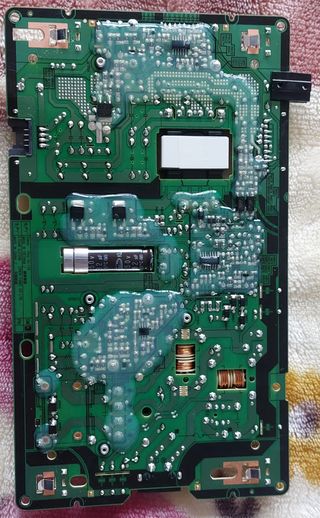 Fuente alimentacion BN4401266C TV Samsung