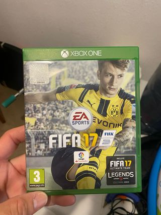 Juegos de xbox 