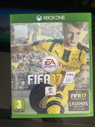 Juegos de xbox 