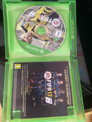 Juegos de xbox 