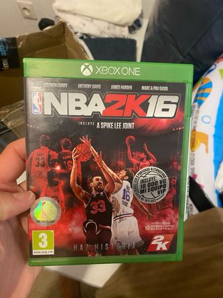 Juegos de xbox 