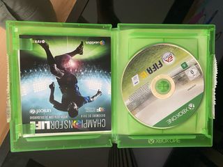 Juegos de xbox 