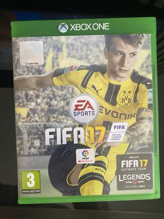 Juegos de xbox 