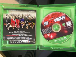Juegos de xbox 
