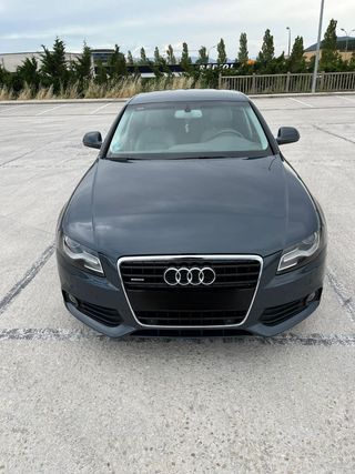 Audi A4 2008 