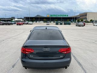 Audi A4 2008 