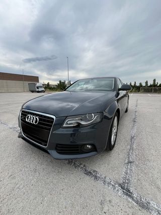 Audi A4 2008 