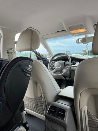 Audi A4 2008 