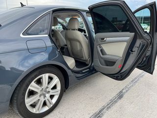 Audi A4 2008 