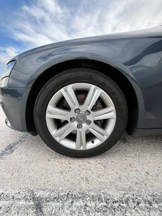 Audi A4 2008 