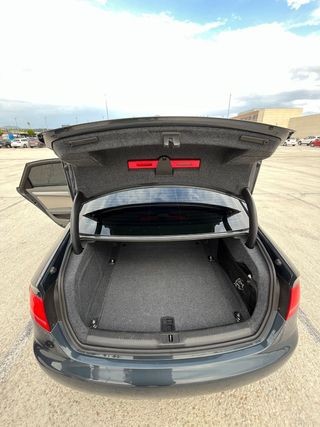 Audi A4 2008 