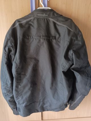 Chaqueta Moto Verano Maquina Motors talla M