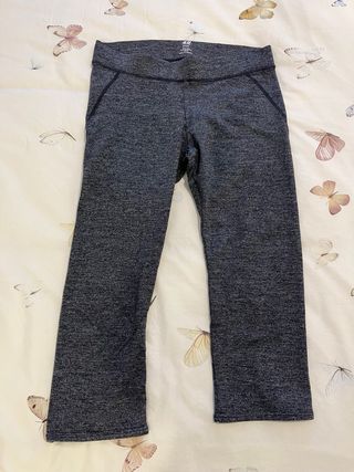 Mallas deportivas HyM