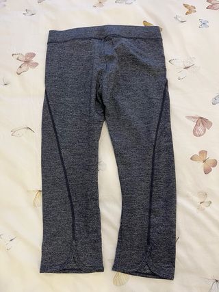 Mallas deportivas HyM