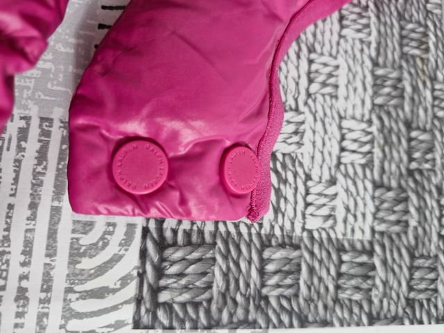 Plumifero niña RALPH LAUREN 2 años