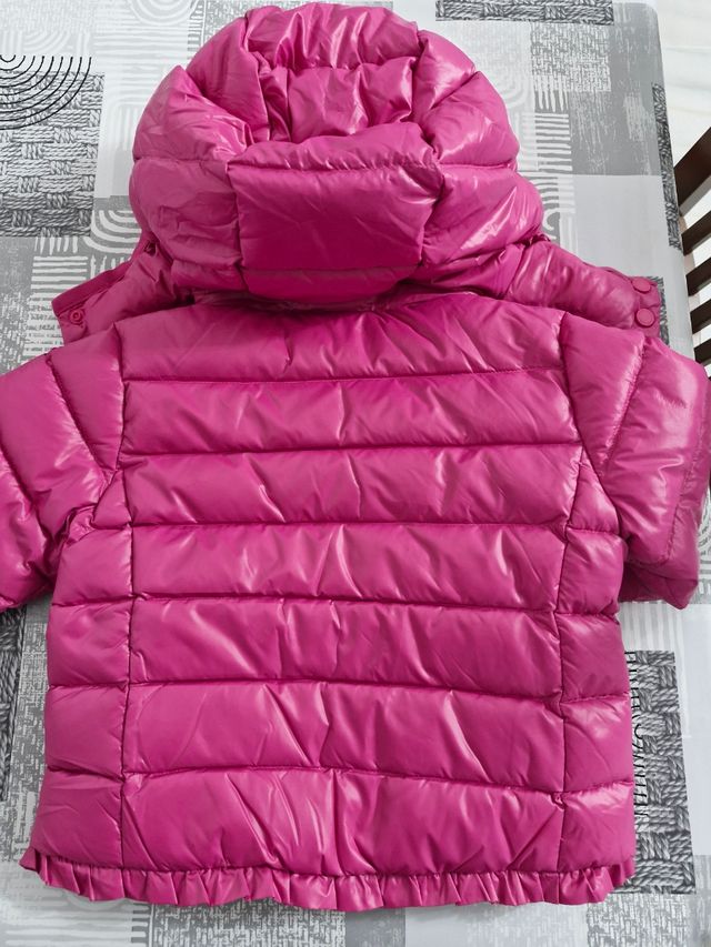 Plumifero niña RALPH LAUREN 2 años