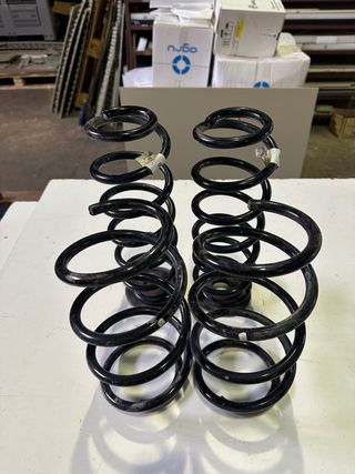 Suspension Skoda Octavia IV Vrs Combi 