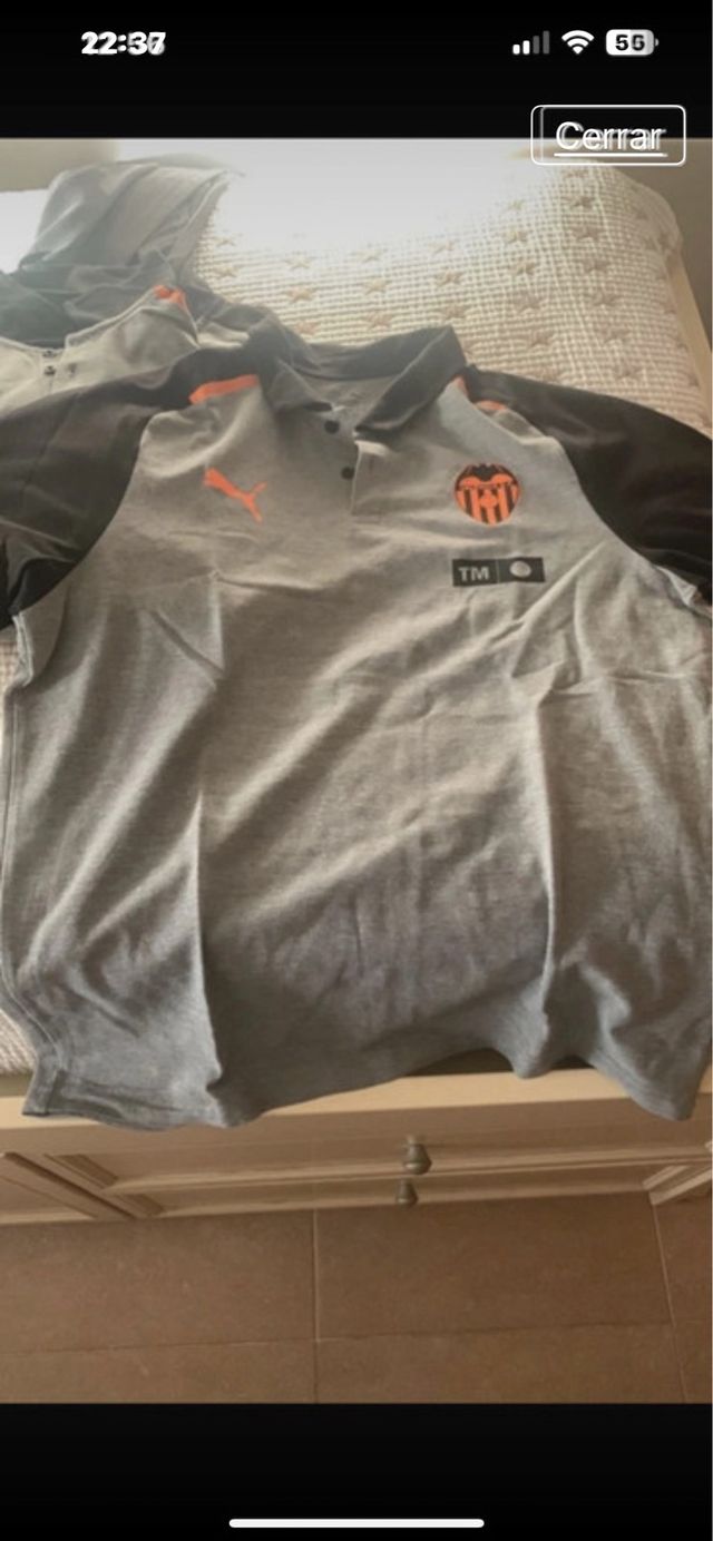 Polo vcf