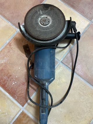 Radial electrica