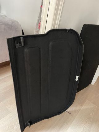 Tapa maletero citroen C4
