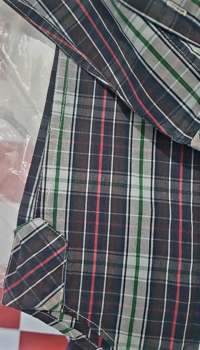 Camicia donna nuova La Martina 