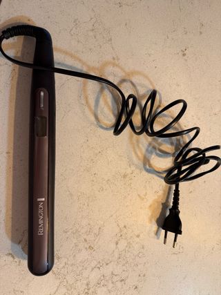 plancha de pelo Remington