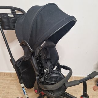 Triciclo evolutivo Smartrike STR7