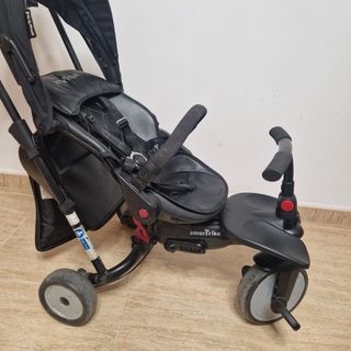 Triciclo evolutivo Smartrike STR7