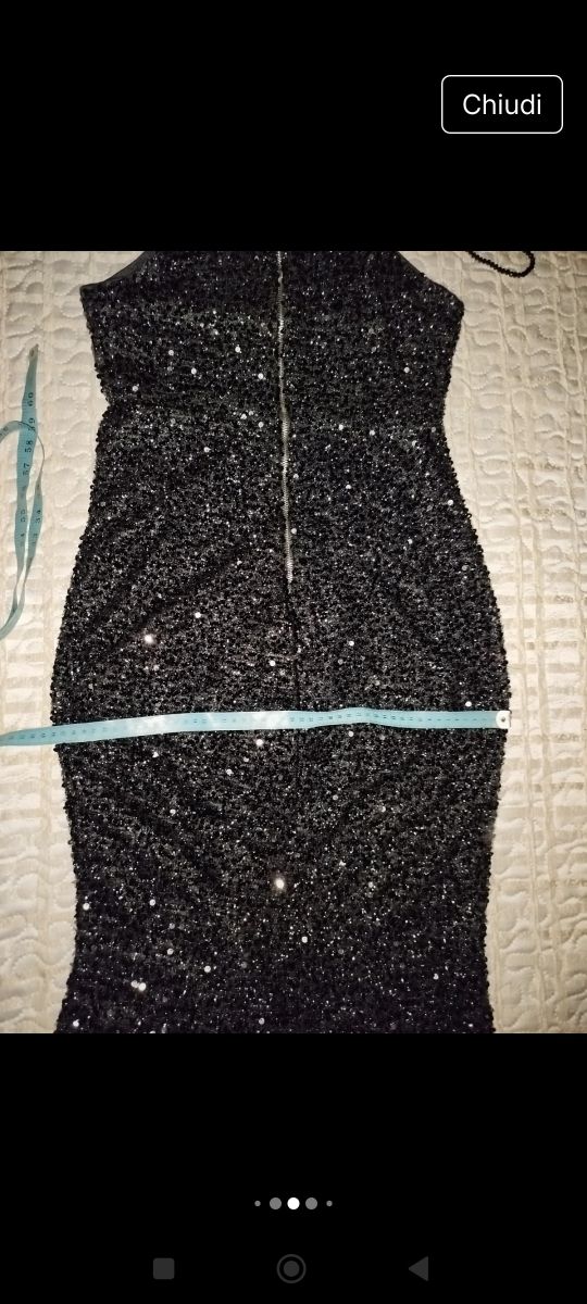 Vestito per occasioni speciali