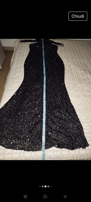 Vestito per occasioni speciali