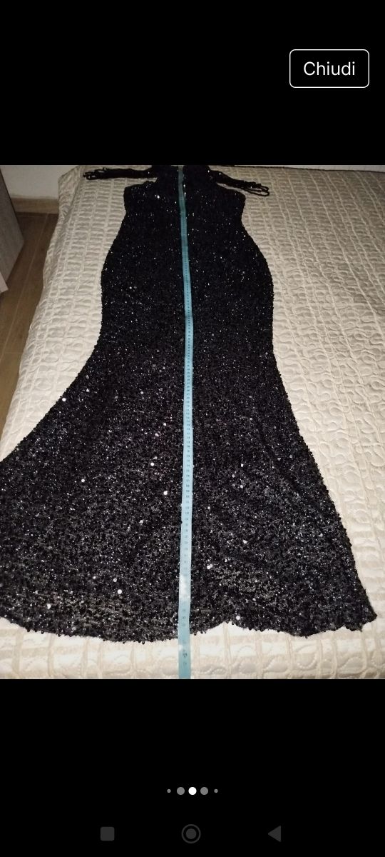 Vestito per occasioni speciali