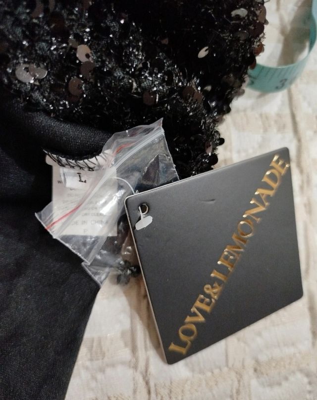 Vestito per occasioni speciali