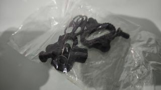 Calas shimano sm-sh51
