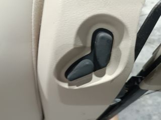 Juego Asientos Mercedes W211 '03 Beige
