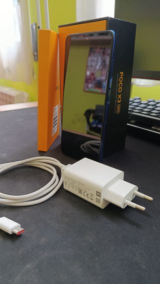 Xiaomi Poco X3