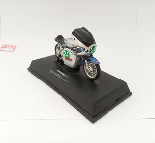 Modellino Ducati 250