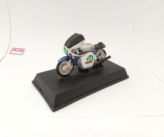 Modellino Ducati 250