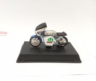 Modellino Ducati 250