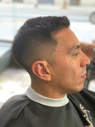 Peluquero a Domicilio