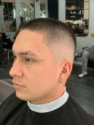 Peluquero a Domicilio