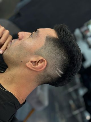 Peluquero a Domicilio