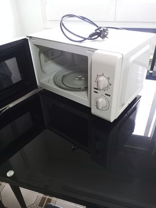 Microondas