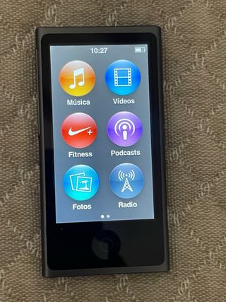 iPod Nano 16GB